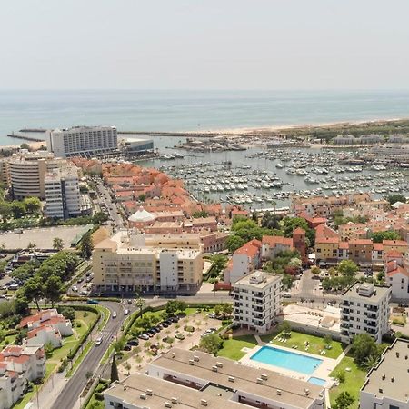 Estudios Marina Βιλαμούρα Εξωτερικό φωτογραφία