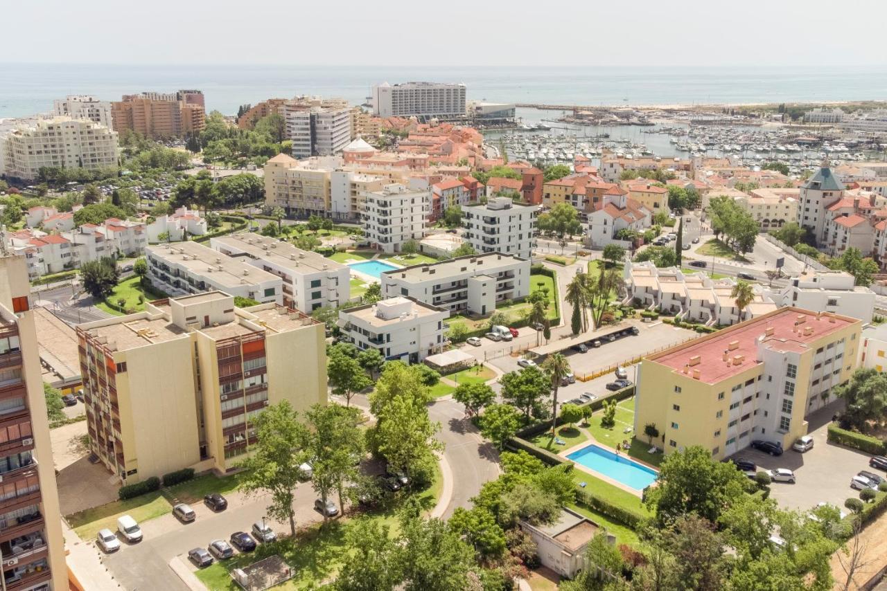 Estudios Marina Βιλαμούρα Εξωτερικό φωτογραφία