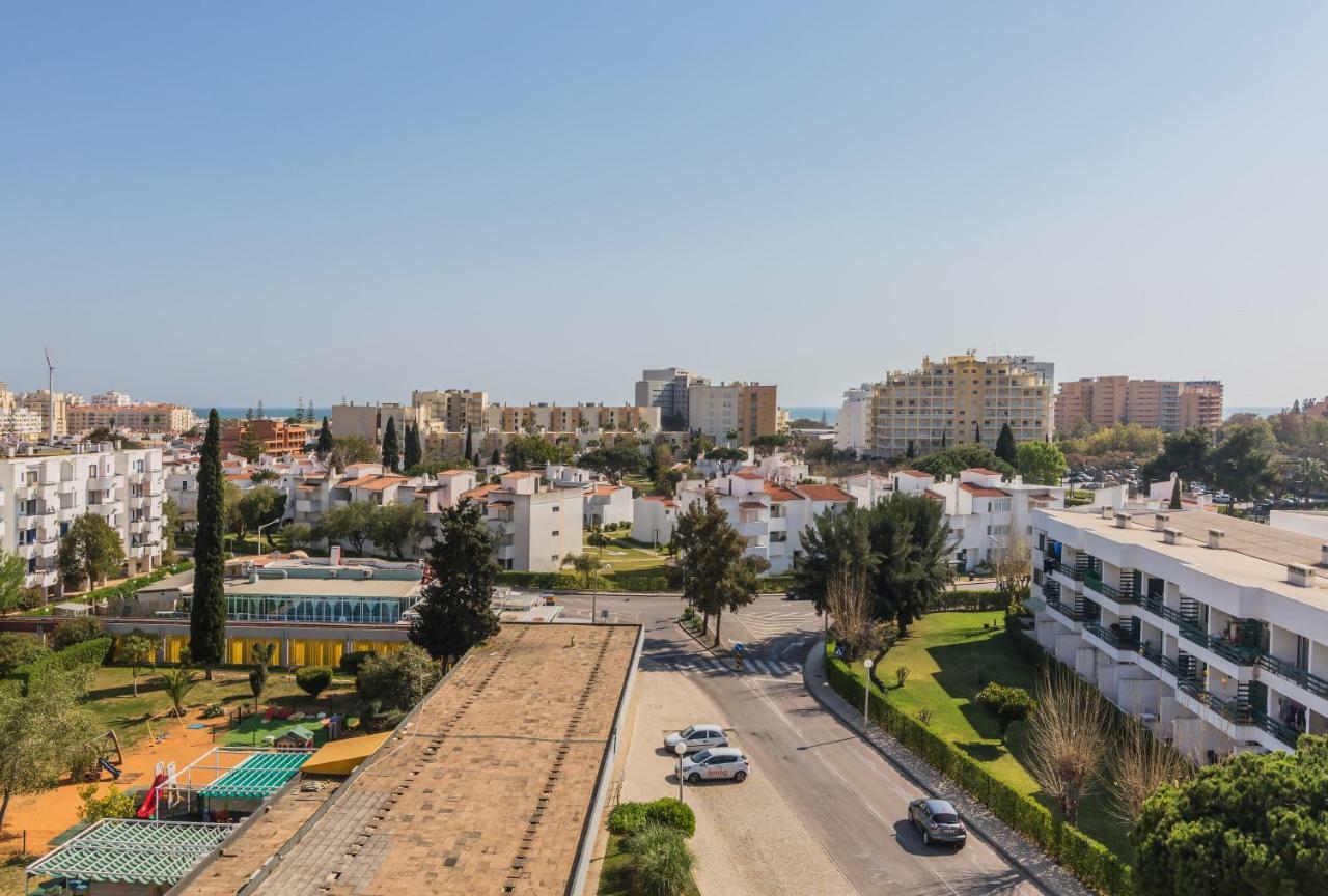 Estudios Marina Βιλαμούρα Εξωτερικό φωτογραφία